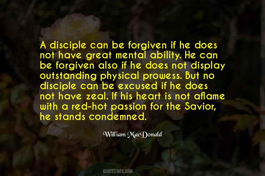 Disciple Quotes #1024840