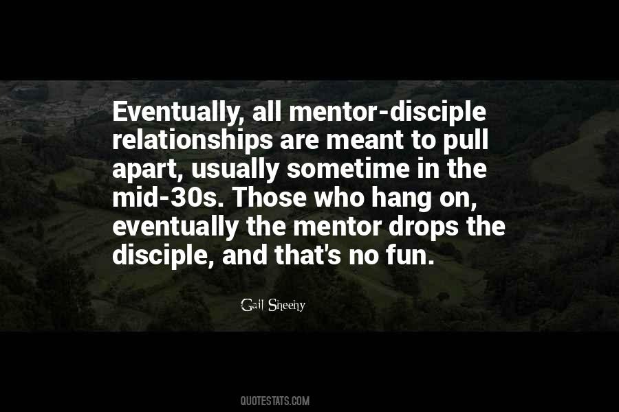 Disciple Quotes #1725369