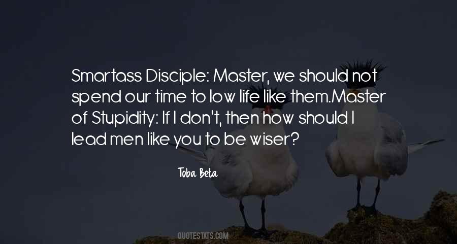 Disciple Quotes #971689