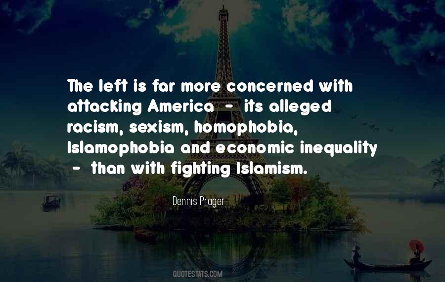 Quotes About Islamism #1039112