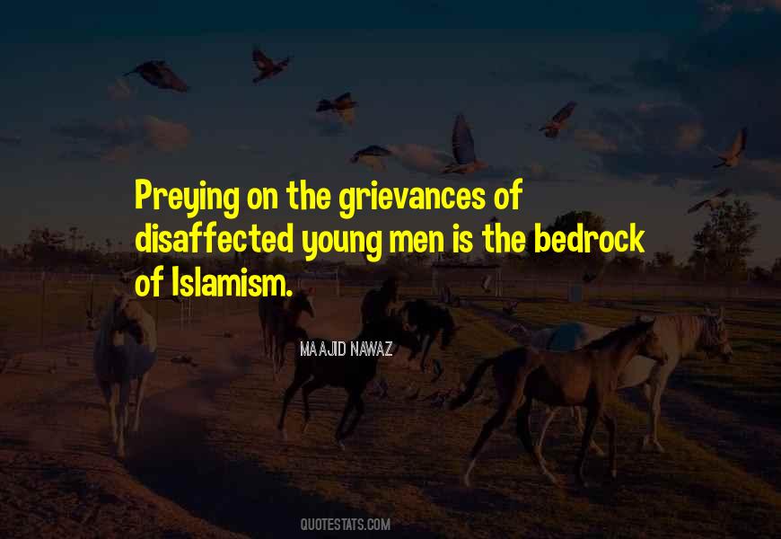 Quotes About Islamism #1627133