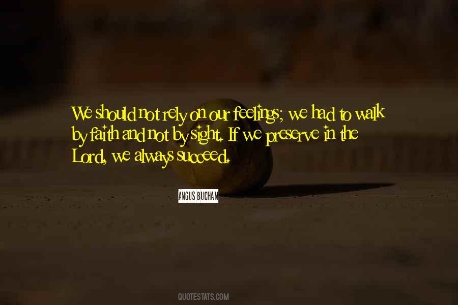 Faith Succeed Quotes #1063606