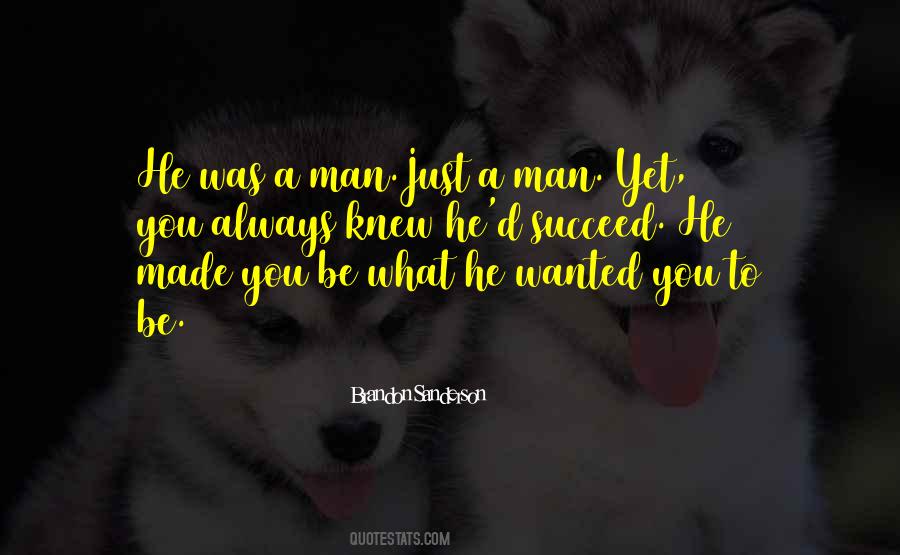 Faith Succeed Quotes #651904