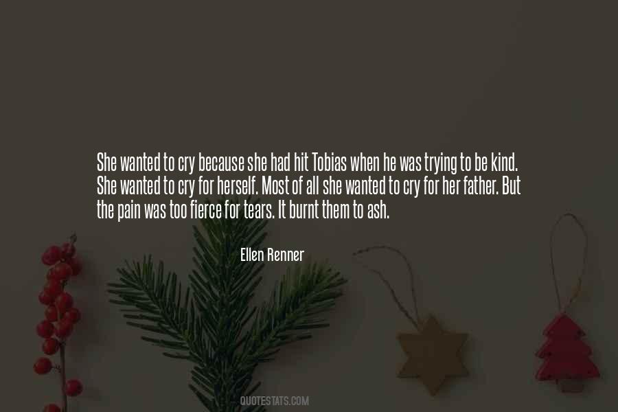 If You Need A Shoulder To Lean On Quotes #1806699