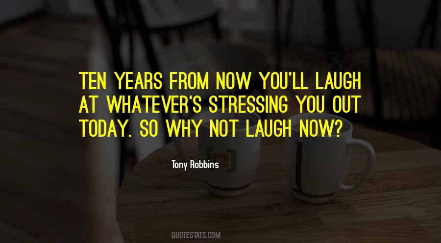 No Stress Today Quotes #51988