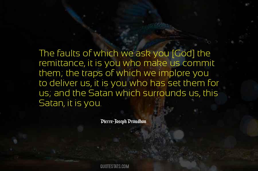 You Ask We Deliver Quotes #1846529
