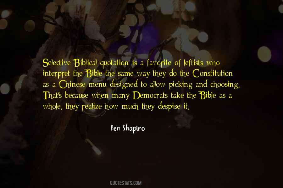 Idahot Quotes #1156696