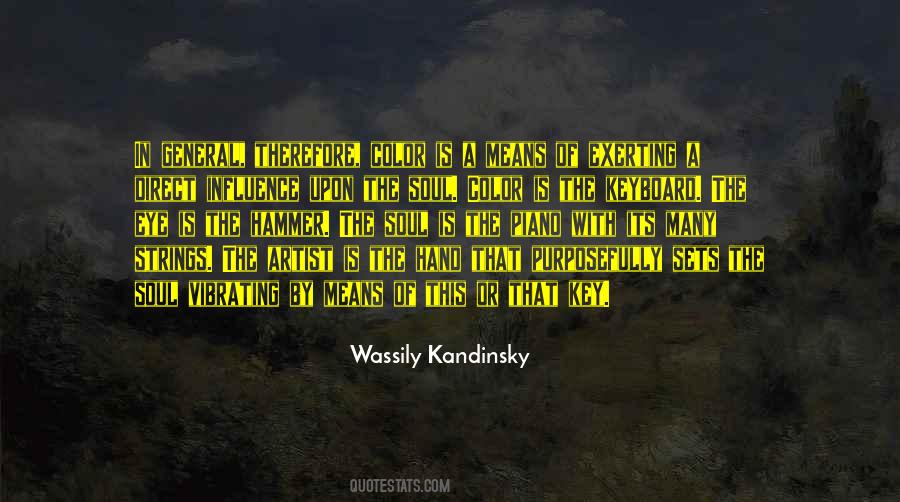 Color Eye Quotes #1476555