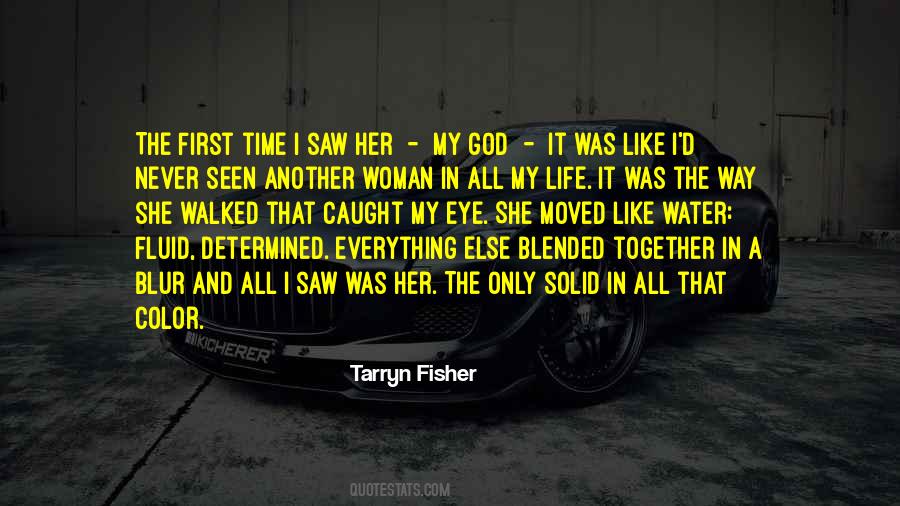 Color Eye Quotes #1597473
