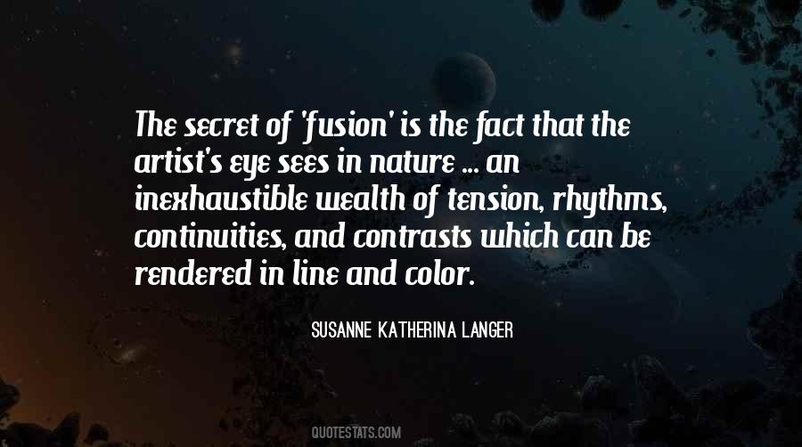 Color Eye Quotes #1748936
