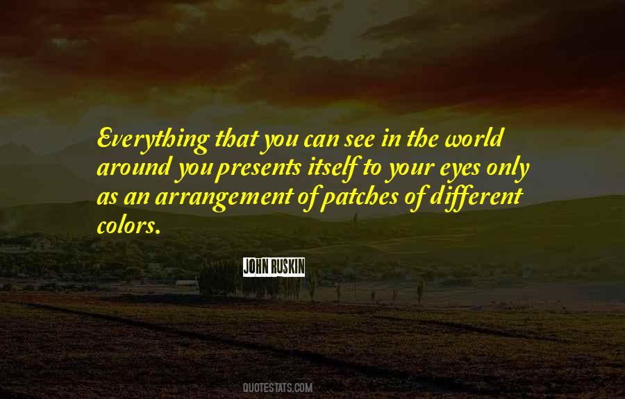 Color Eye Quotes #446351