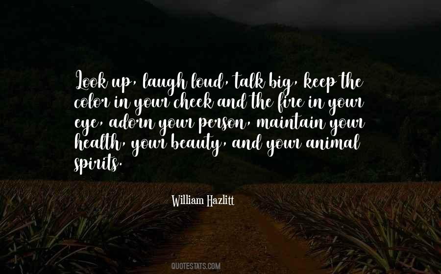 Color Eye Quotes #616180