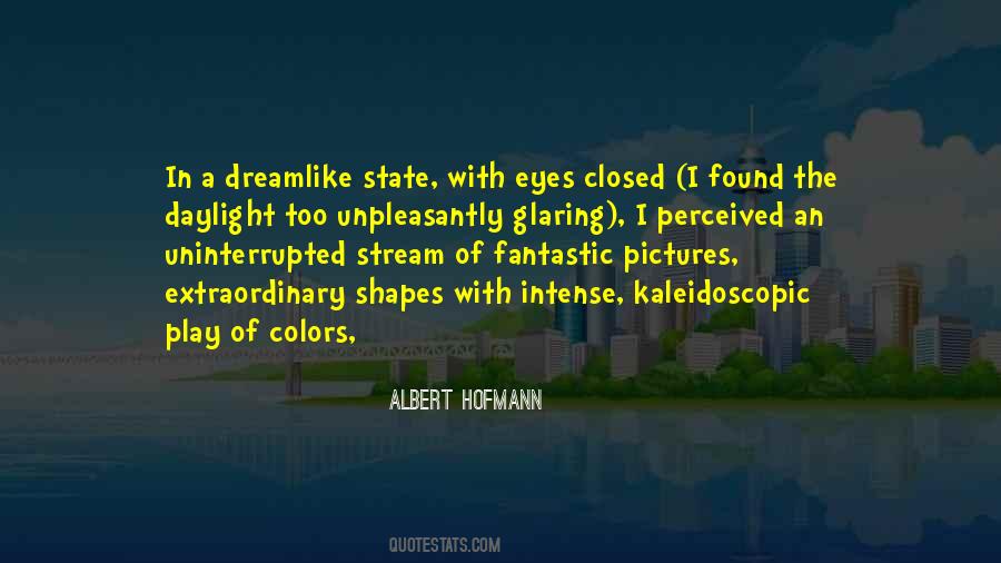 Color Eye Quotes #650749