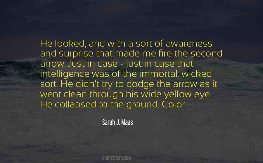 Color Eye Quotes #878531