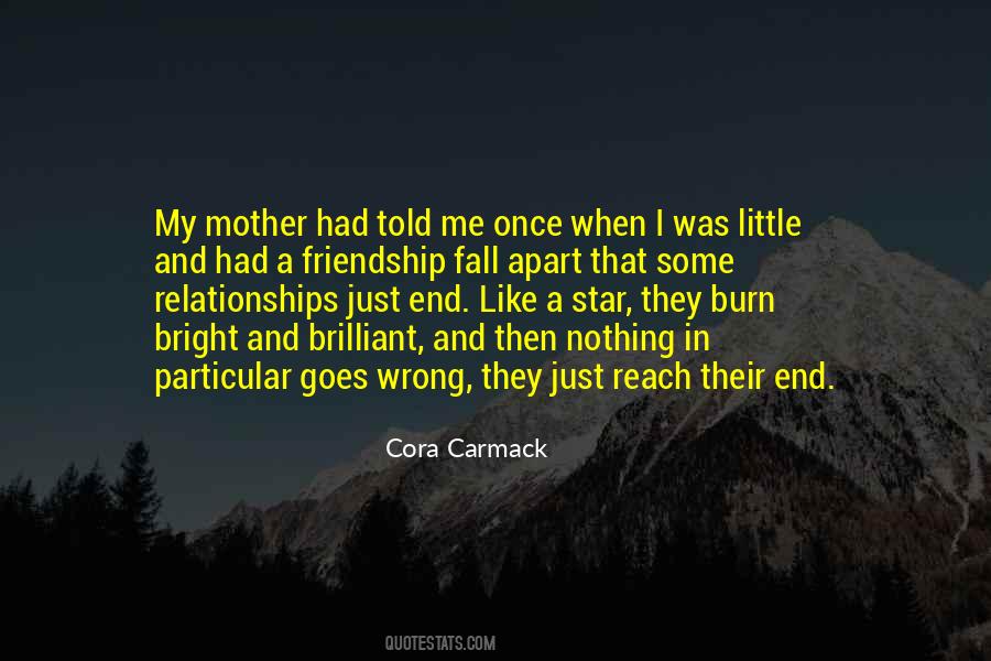 Burn Bright Quotes #1417296