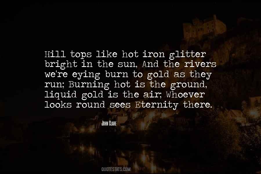 Burn Bright Quotes #615715