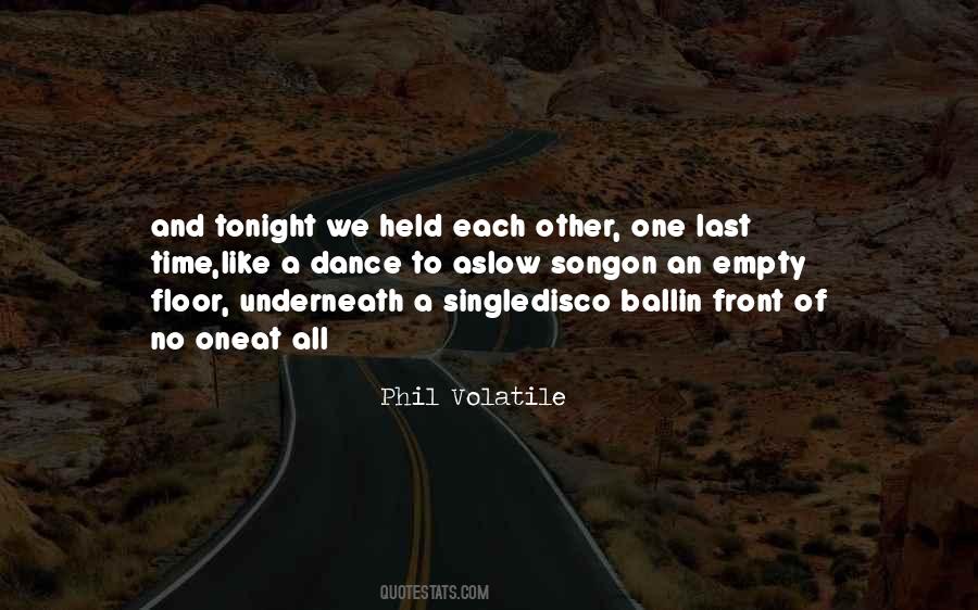 Disco Dance Quotes #1212193