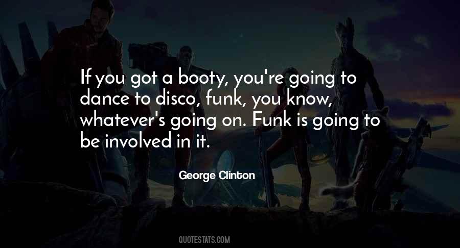 Disco Dance Quotes #641275