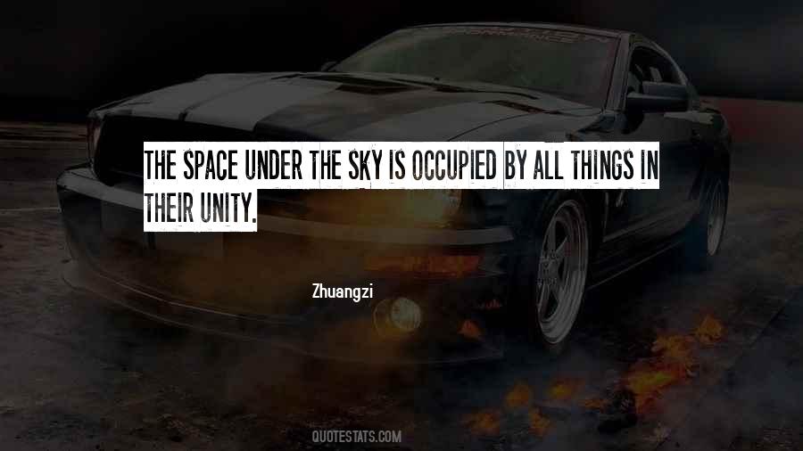 Under The Sky Quotes #1463413