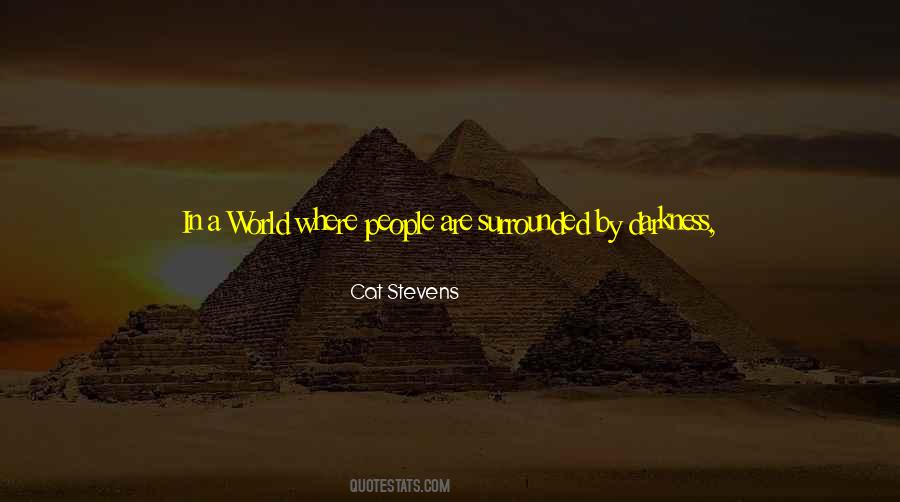 Islam Peace Quotes #1247513