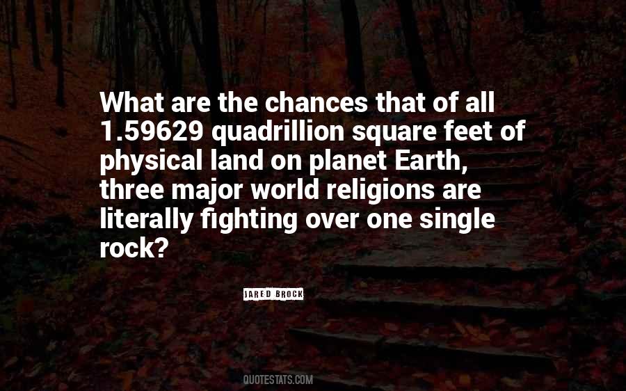 Islam Peace Quotes #1340558
