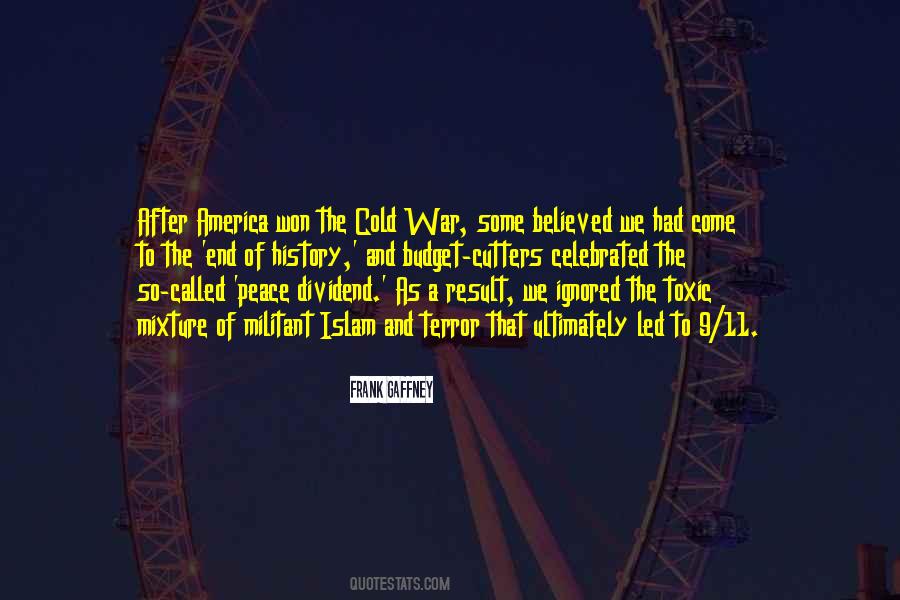 Islam Peace Quotes #745837