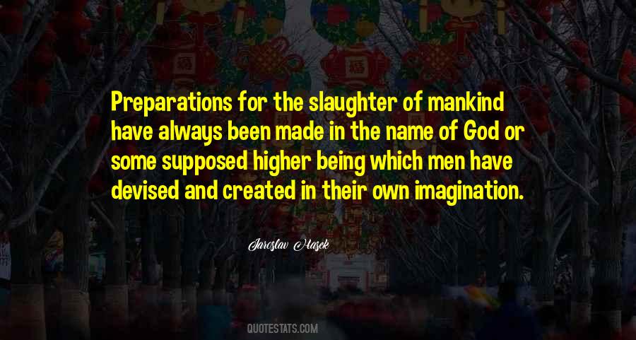 Quotes About The Name Of God #66170