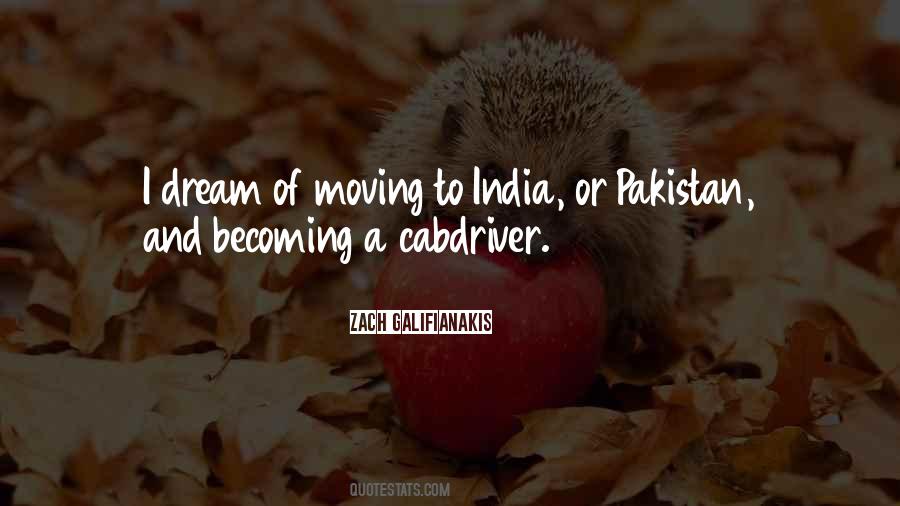 Pakistan India Quotes #1049466