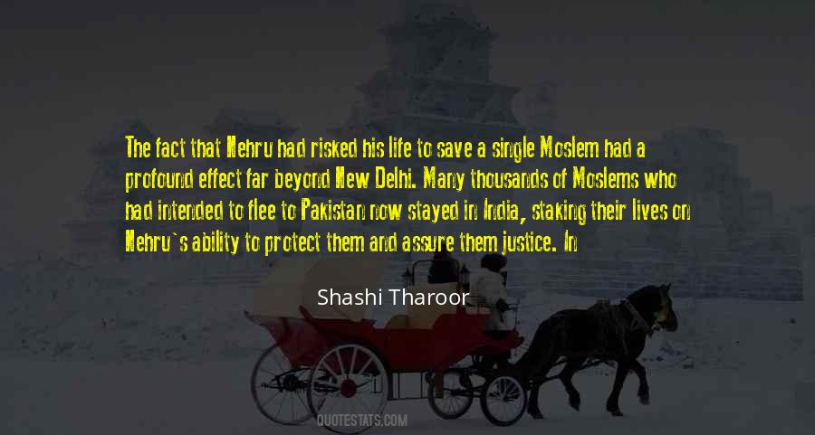 Pakistan India Quotes #1193961
