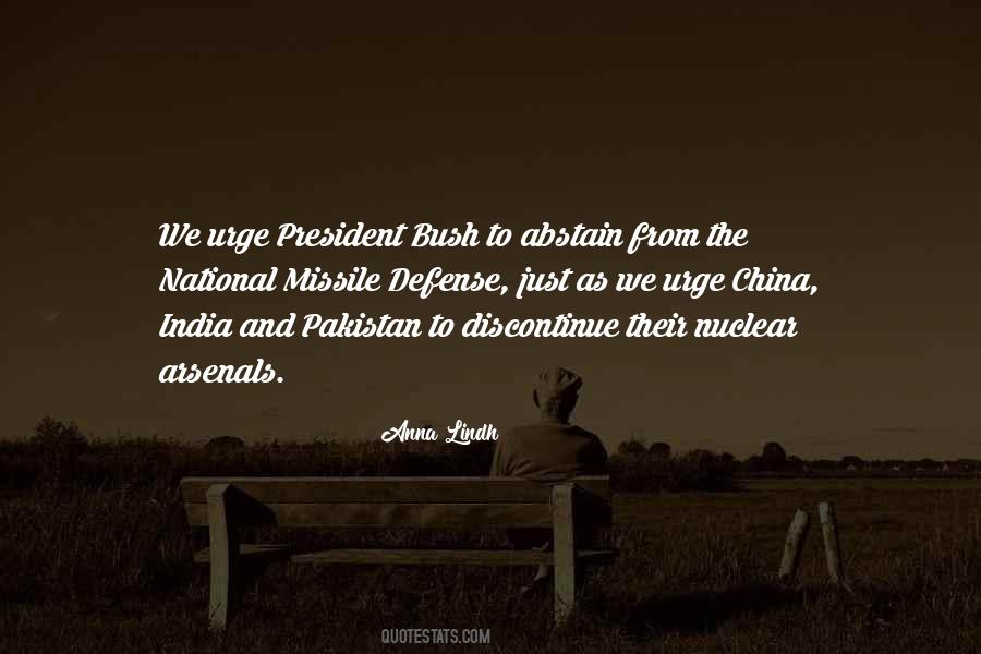 Pakistan India Quotes #1596162