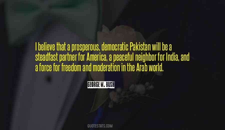 Pakistan India Quotes #849253