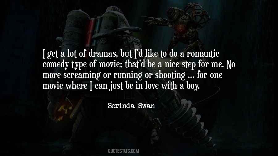 Best Romantic Comedy Movie Quotes #1185366