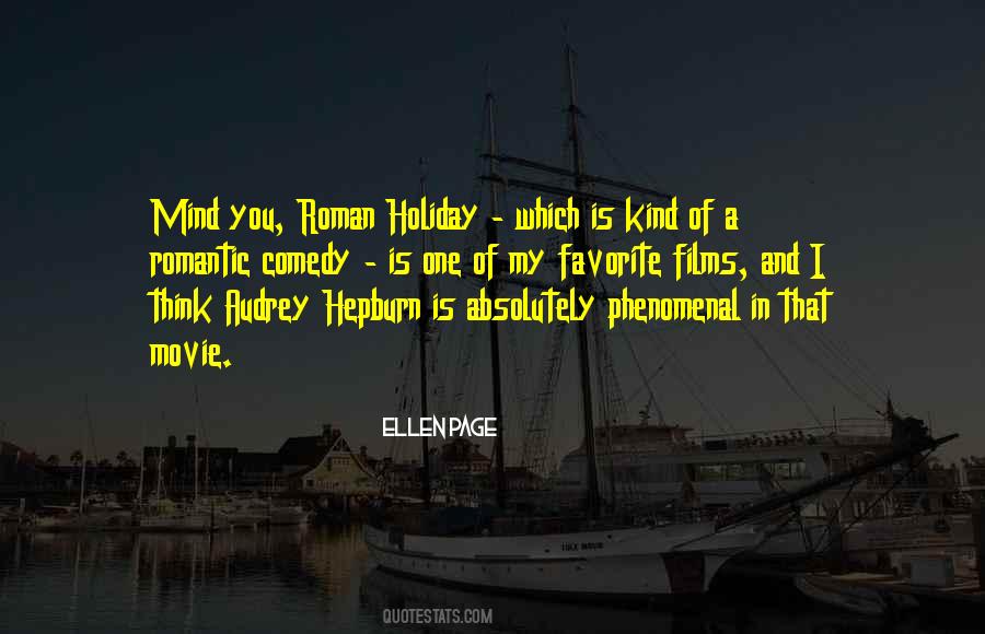 Best Romantic Comedy Movie Quotes #1515025
