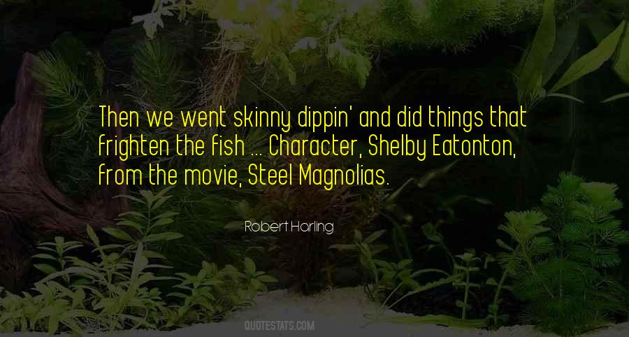Best Romantic Comedy Movie Quotes #1633497