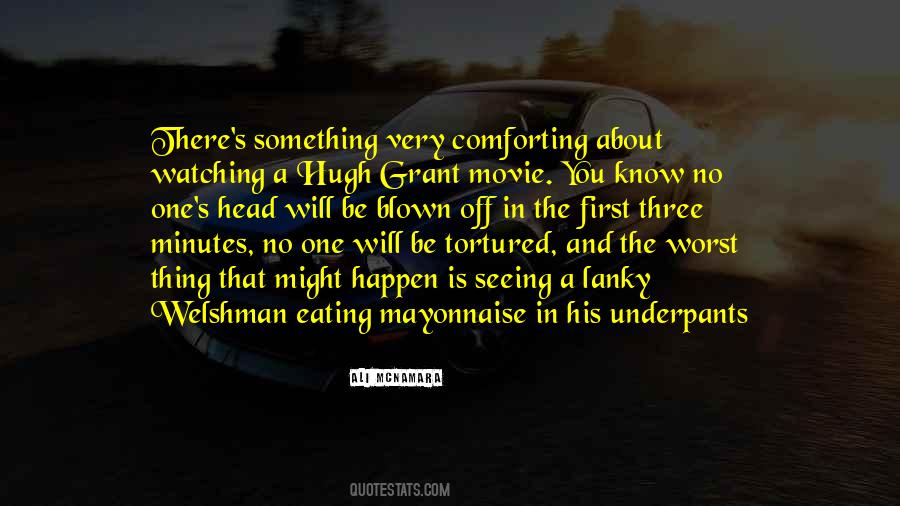 Best Romantic Comedy Movie Quotes #196809