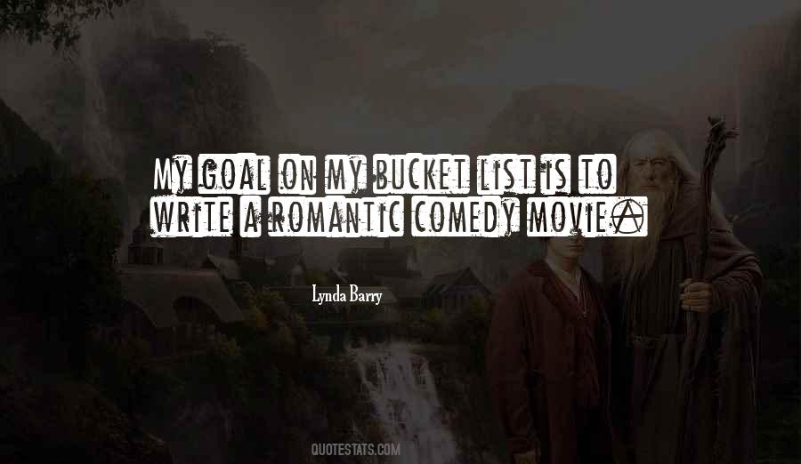 Best Romantic Comedy Movie Quotes #87358