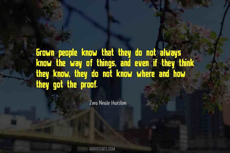 Quotes About Wisdom Of Youth #684921