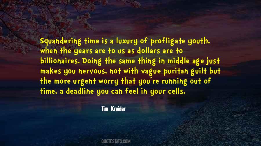 Quotes About Wisdom Of Youth #983691