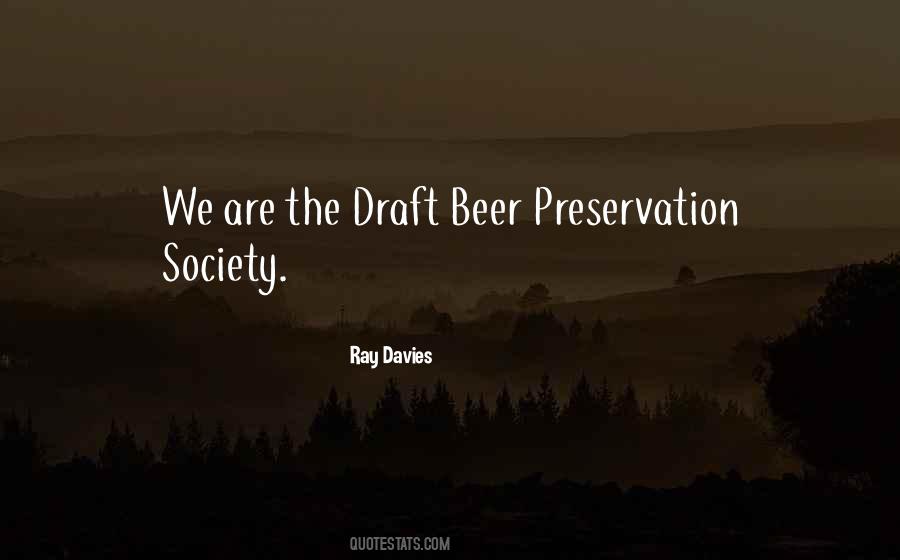 Quotes About The Draft #578023