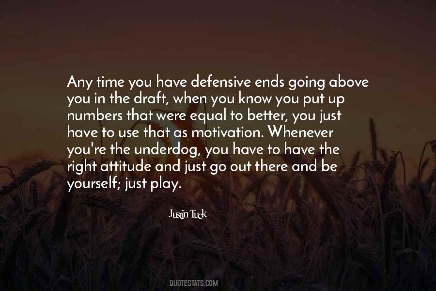 Quotes About The Draft #760641