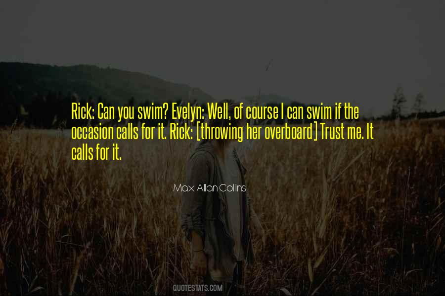 Mummy Movie Quotes #1188326