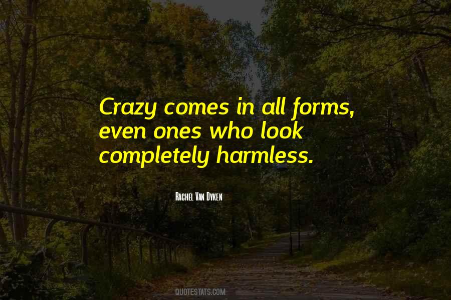 Crazy Ones Quotes #790848