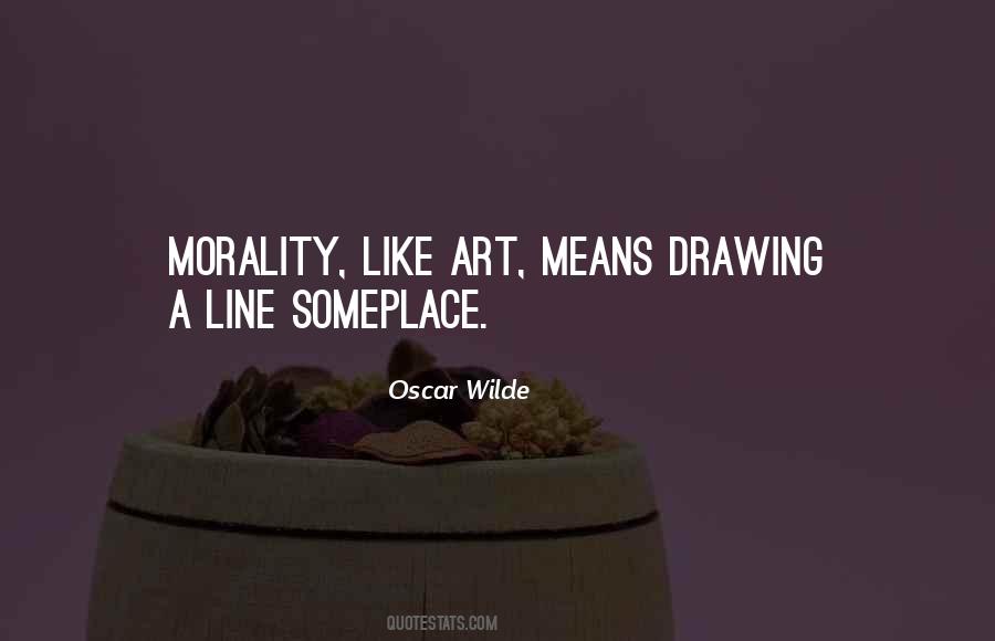 Like Art Quotes #1137072