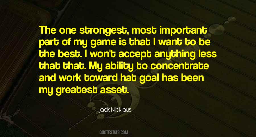 Sports Best Quotes #1732833