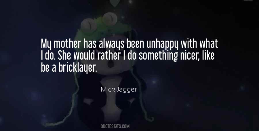 Best Bricklayer Quotes #1818834
