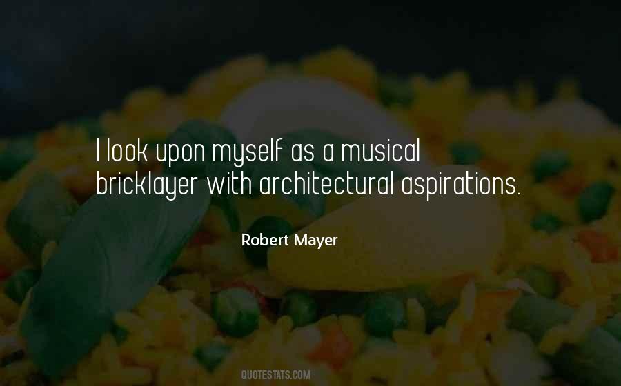 Best Bricklayer Quotes #365618
