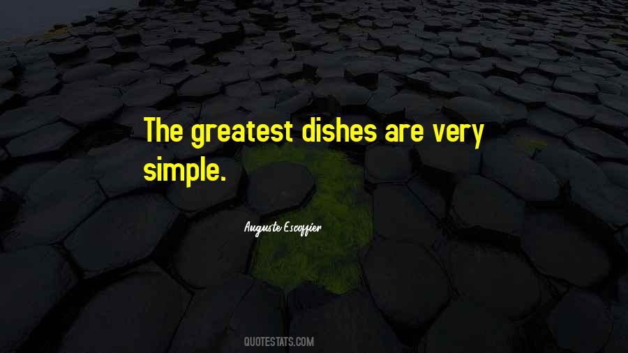 Cooking For Yourself Quotes #47534