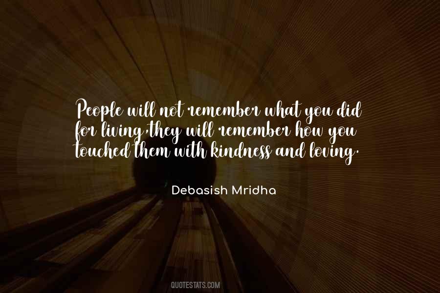 Kindness Friendship Quotes #1201585