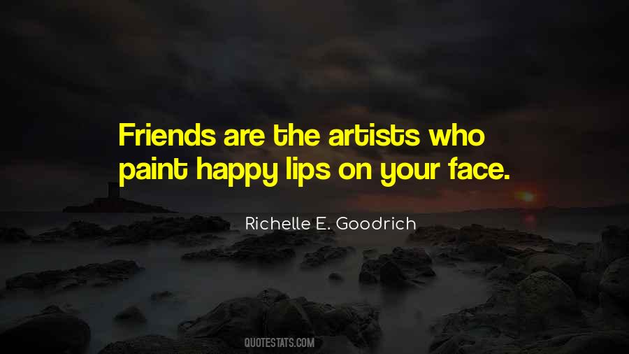 Kindness Friendship Quotes #1402498
