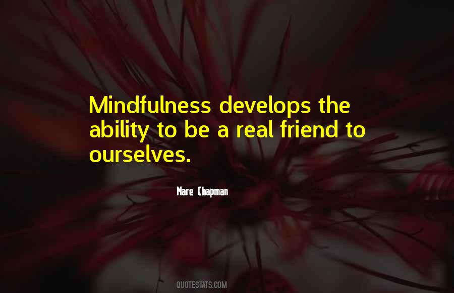 Kindness Friendship Quotes #1473084